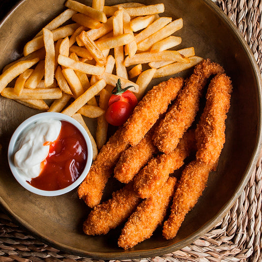 Ave Suprema 500 grs | INBOCCA