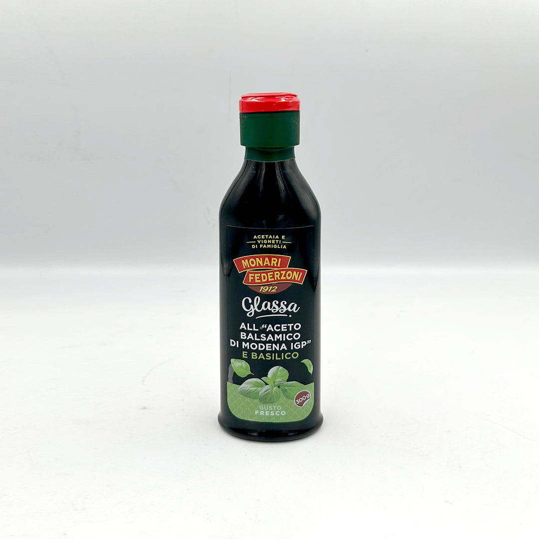 Aceto Balsámico 250 Ml | MONARI FEDERZONI