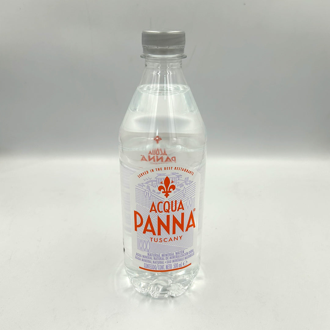 Agua Mineral Sin Gas 500 Ml | ACQUA PANNA
