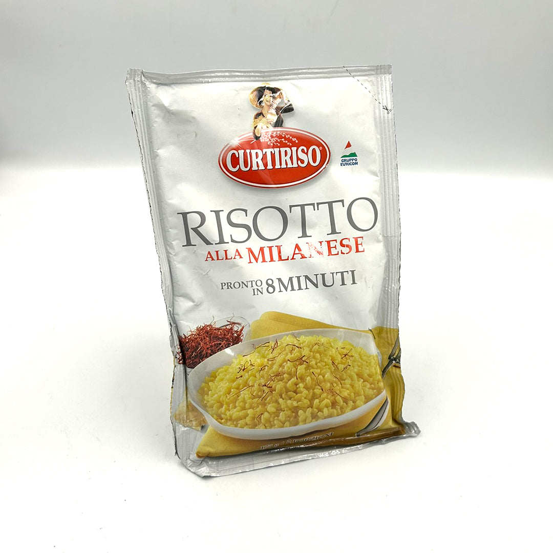 Risotto Instantaneao 175 gr | CURTISO
