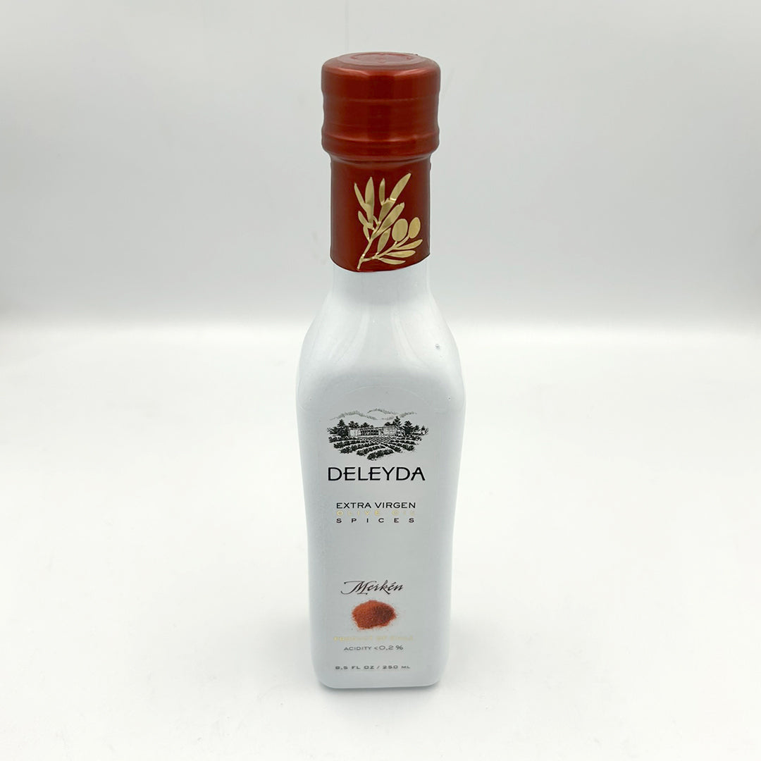 Aceite de Oliva Merken 250 ml | DELEYDA