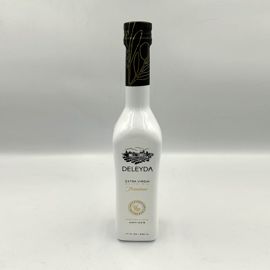 Aceite de Oliva Premium 500 ml | DELEYDA