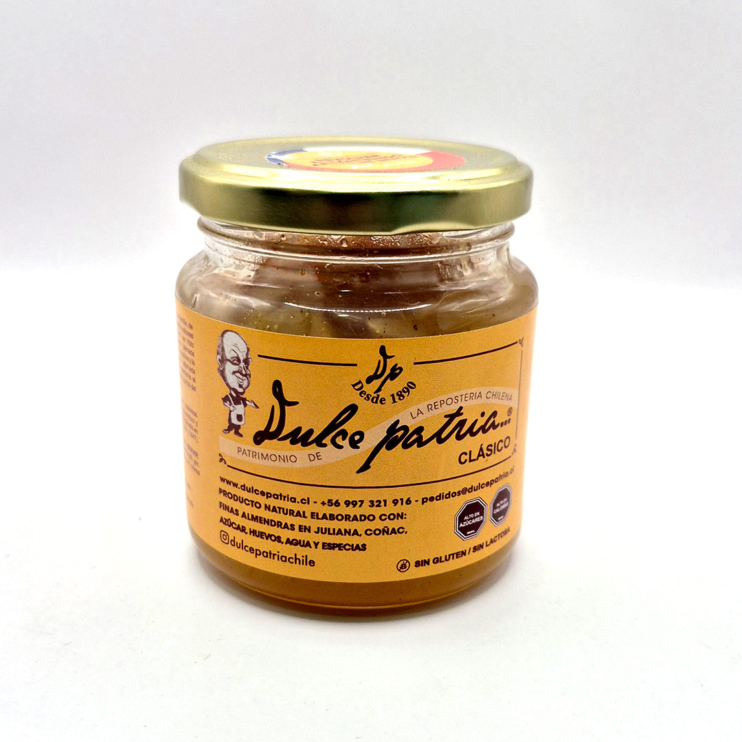 Dulce Patria