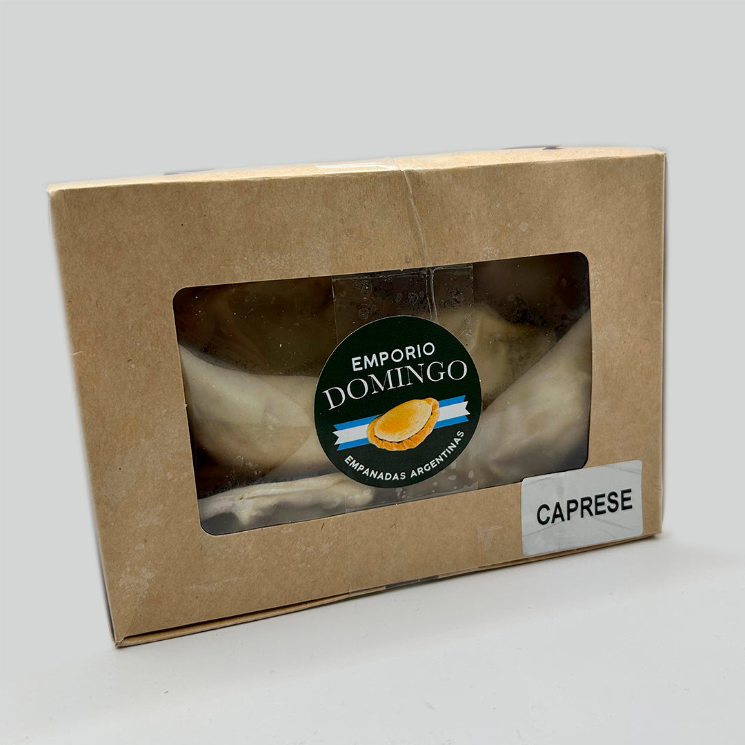 Empanadas Capresse 500 grs | EMPORIO DOMINGO