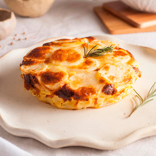 Gratín Dauphhinois1,600 grs | FOGA