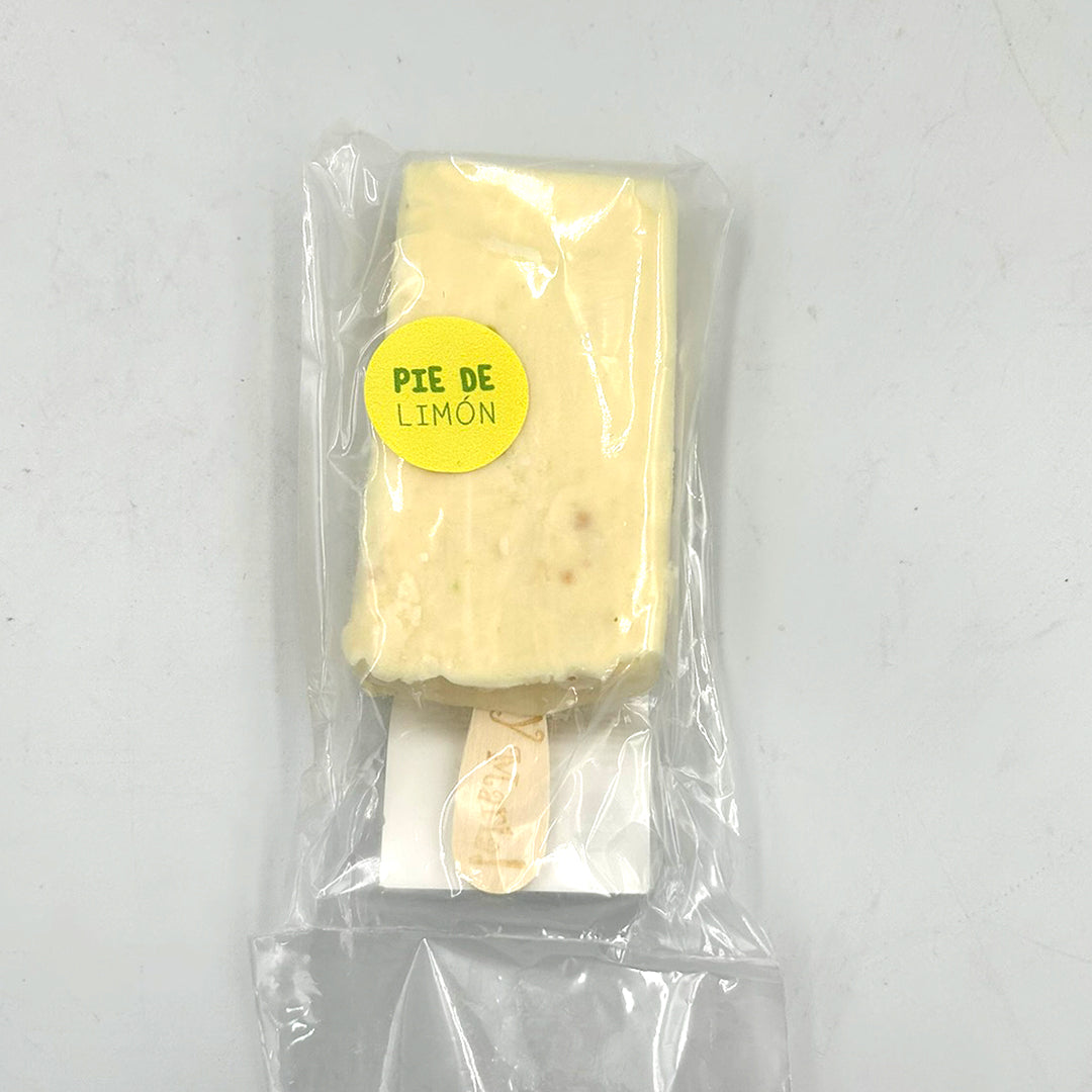 Helado Pie de Limon 1 Unidad | AY MARIA