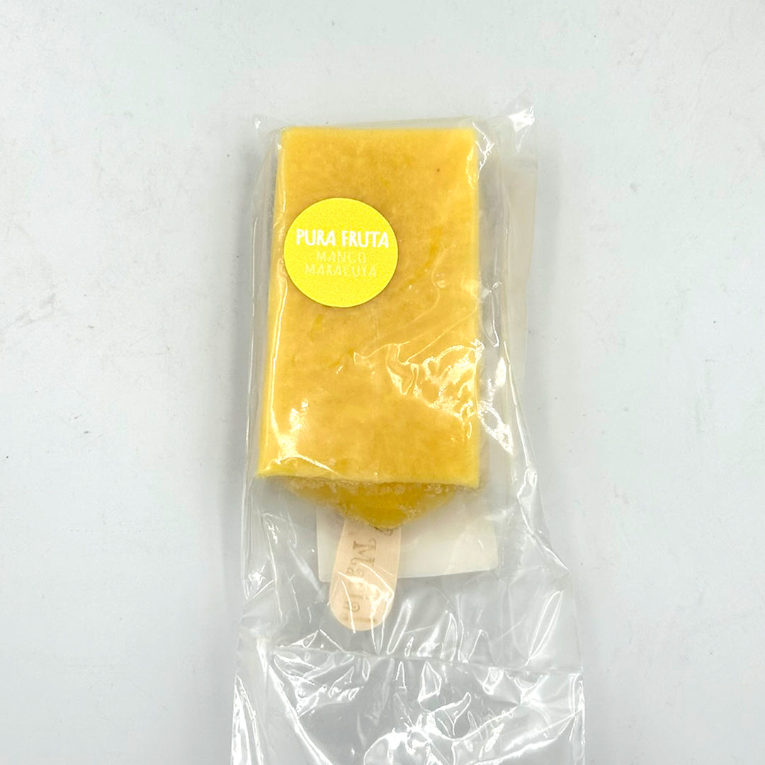 Helado Mango Maracuya 1 Unidad | AY MARIA