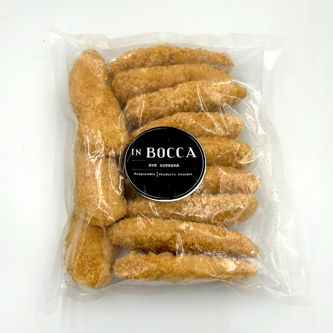 Ave Suprema 500 grs | INBOCCA