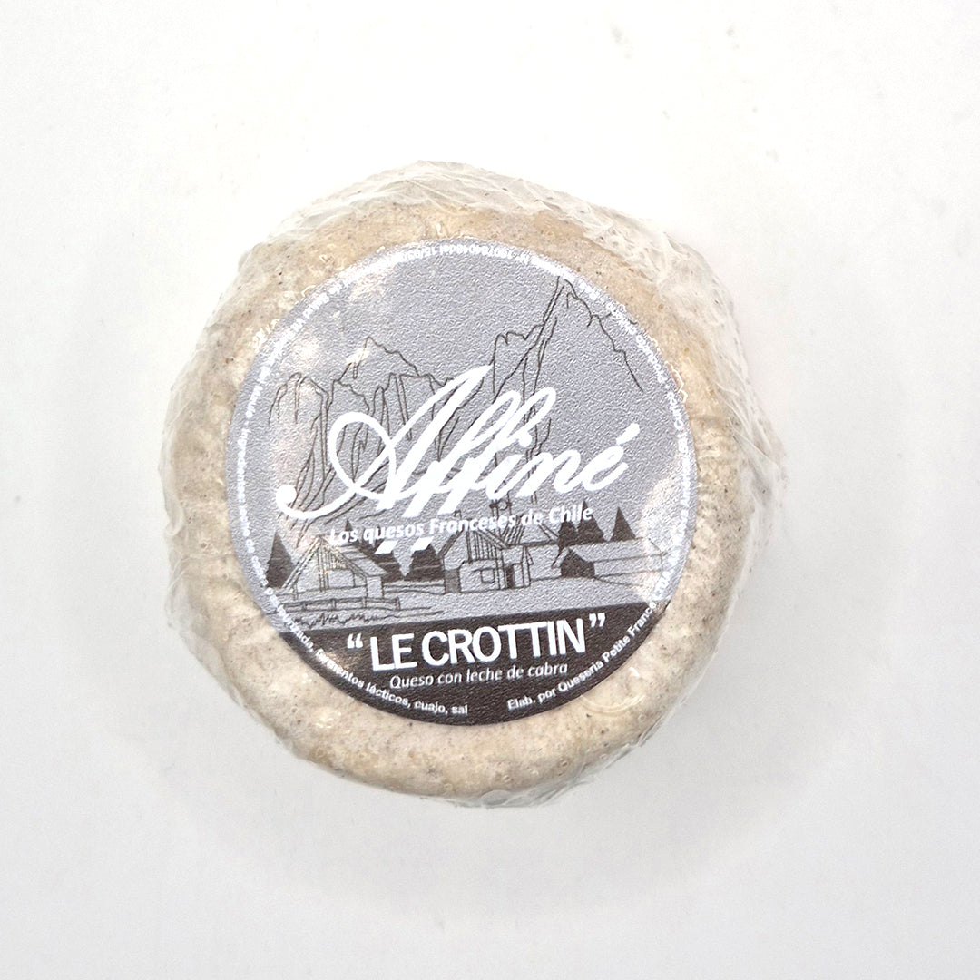 Le Crottin 160 grs. | AFFINE
