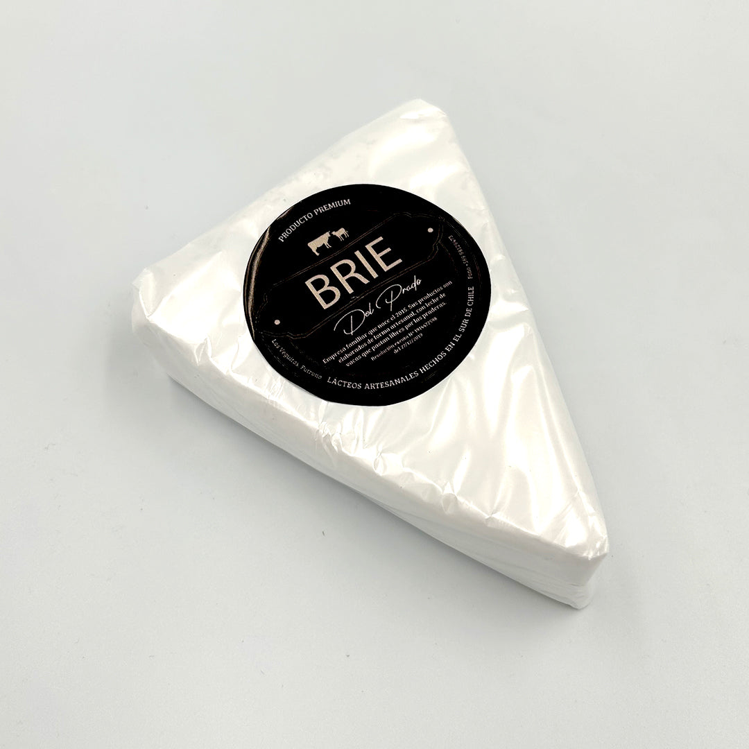 Queso Brie 200 grs | DEL PRADO
