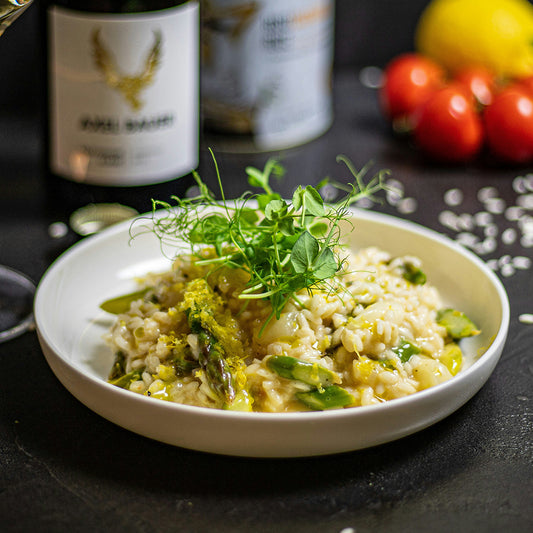 Arroz Arborio 1 Kg | CURTISO