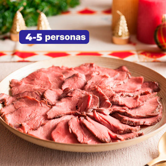 Roast Beef 500 grs. | FOGA