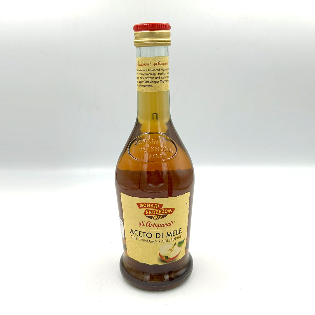 Vinagre de Manzana 500 Ml | MONARI FEDERZONI
