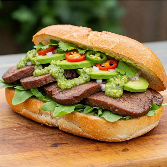 Lengua Ahumada 250 Grs| BRATEN