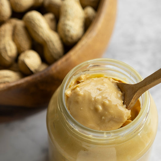 Mantequilla Mani 450 gr | ALLNUTS