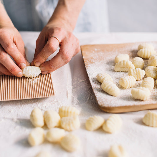 Gnocchi 500g | LA GNOCCHERIA