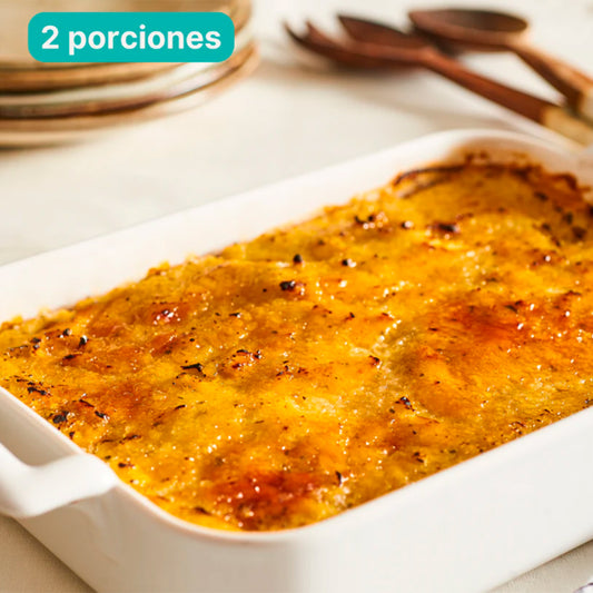 Patel de choclo 800 grs | FOGA