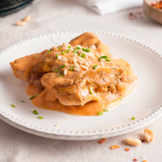 Pollo Satay 940 grs | FOGA