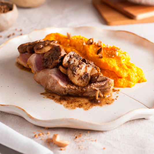 Solomillo de Cerdo 700 grs| FOGA