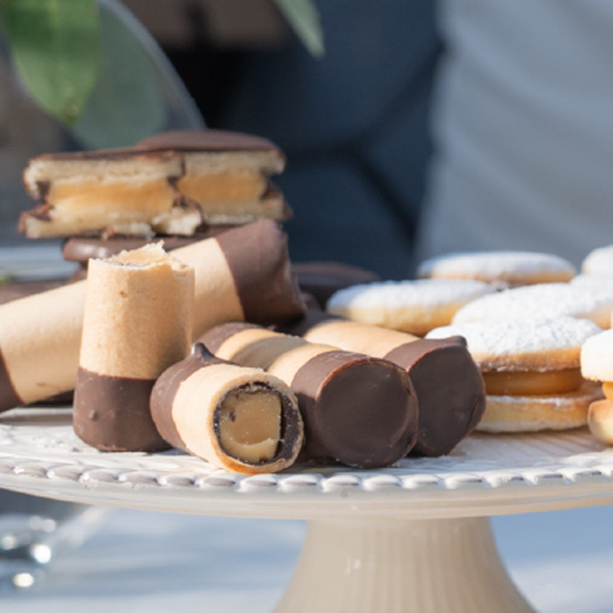 Dulces y Postres