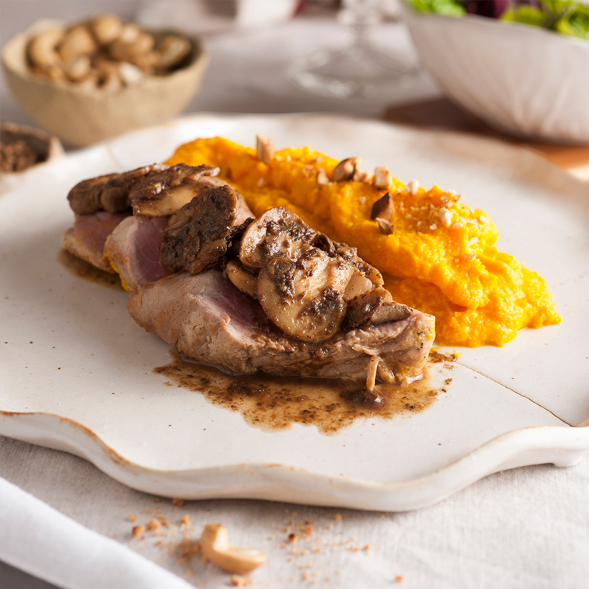 Comida preparada