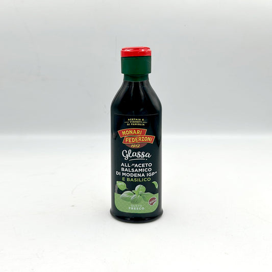 Aceto Balsámico 250 Ml | MONARI FEDERZONI