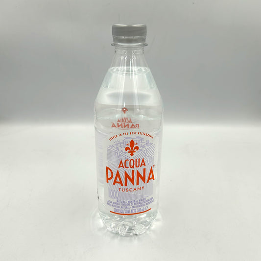 Agua Mineral Sin Gas 500 Ml | ACQUA PANNA
