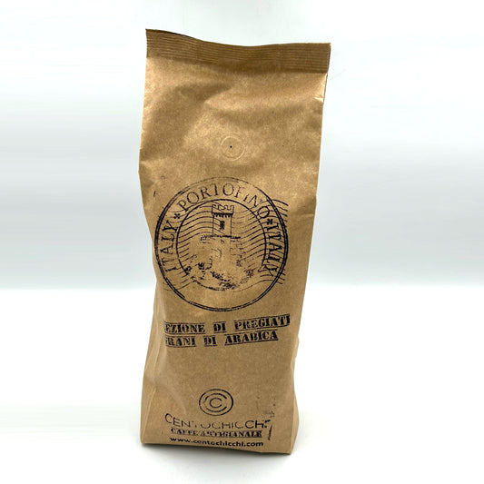 Cafe Portofino 1 kg | CENTOCHICCHI