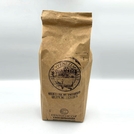 Cafe Venezia 1 kg | CENTOCHICCHI