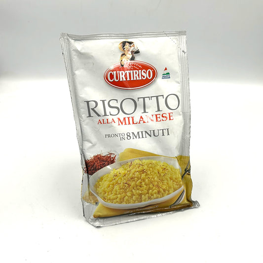 Risotto Instantaneao 175 gr | CURTISO