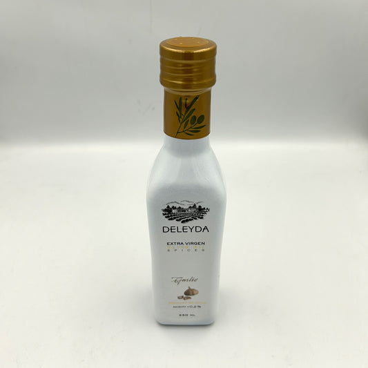 Aceite de Oliva Ajo 250 ml | DELEYDA