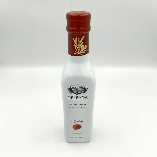Aceite de Oliva Merken 250 ml | DELEYDA