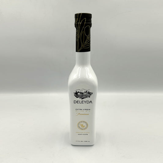 Aceite de Oliva Premium 500 ml | DELEYDA