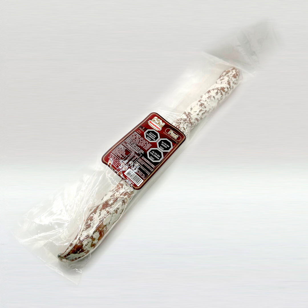 Fuet 180 grs. | OMEÑACA