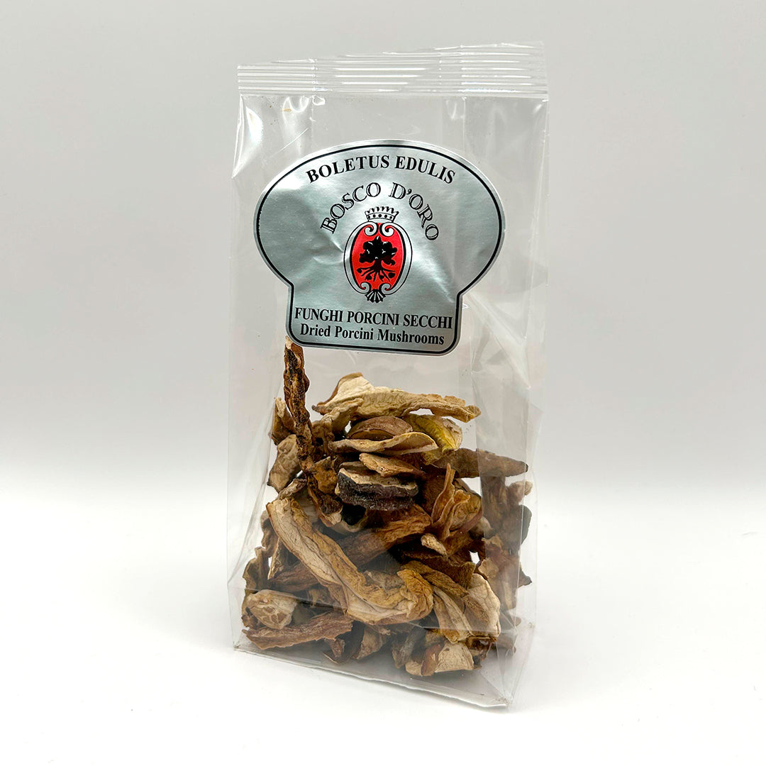 Funghi Porcini Secchi