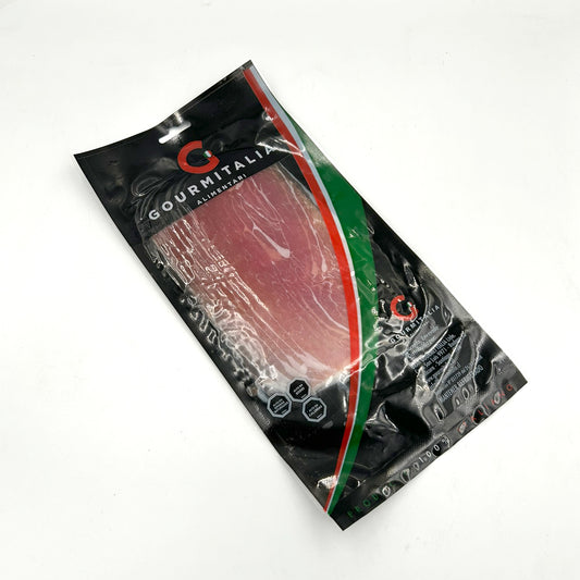 Jamón Prosiutto 100 gr | GOURMITALIA