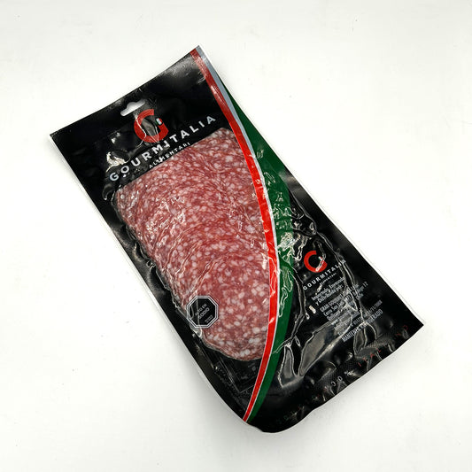 Salame 100 gr  | GOURMITALIA