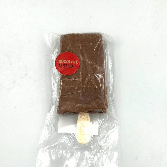 Helado Paleta Chocolate Nutella 1 Unidad  | AY MARIA
