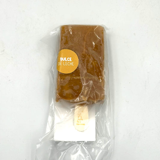 Helado Dulce de Leche 1 Unidad  | AY MARIA