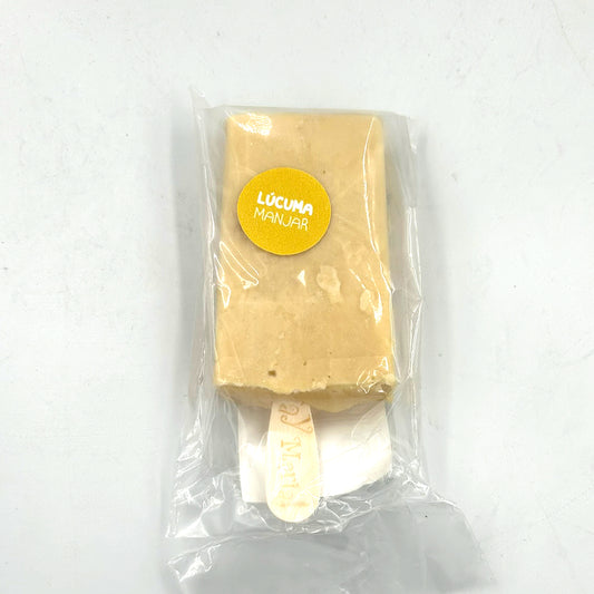 Helado Lucuma Manjar 1 Unidad  | AY MARIA