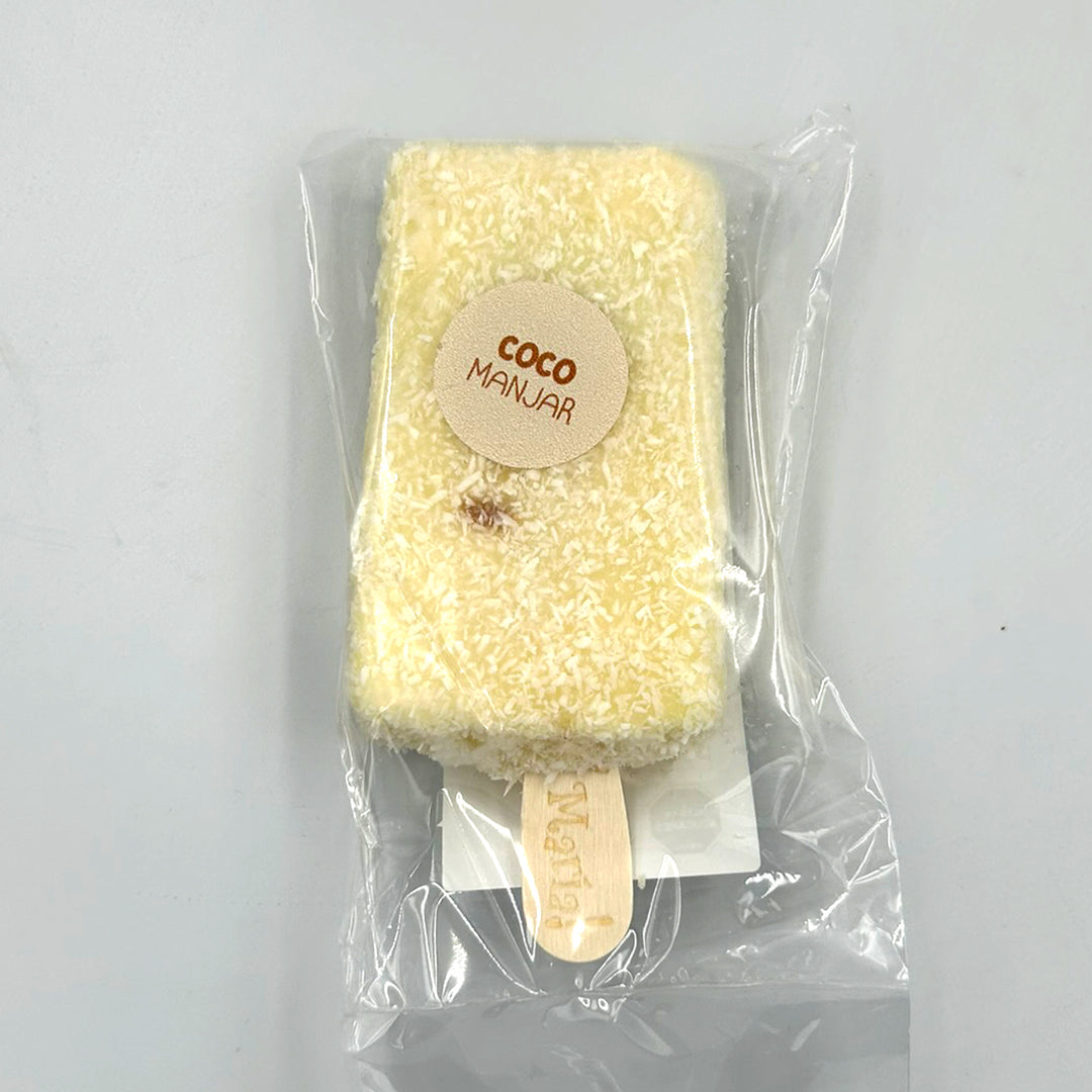 Helado Manjar Coco 1 Unidad | AY MARIA