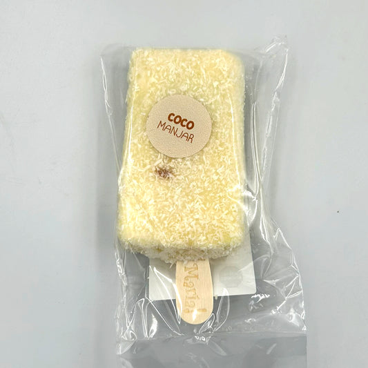 Helado Manjar Coco 1 Unidad | AY MARIA