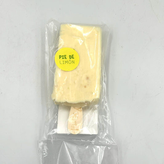 Helado Pie de Limon 1 Unidad  | AY MARIA