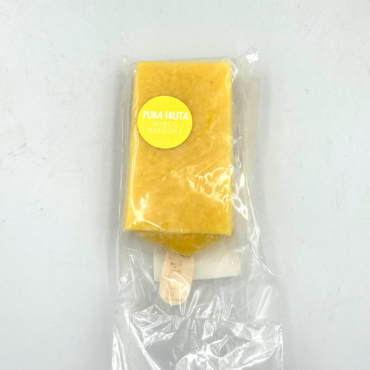 Helado Mango Maracuya 1 Unidad | AY MARIA