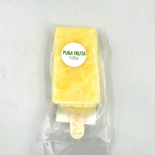 Helado Piña 1 Unidad  | AY MARIA
