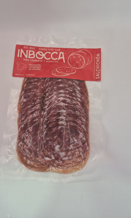 Salchichòn 100 grs | In Bocca