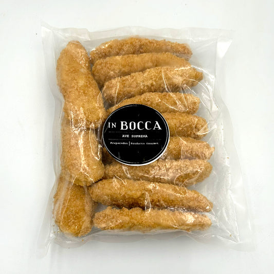 Ave Suprema 500 grs | INBOCCA