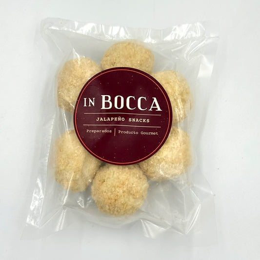 Jalapeno 175 grs | INBOCCA