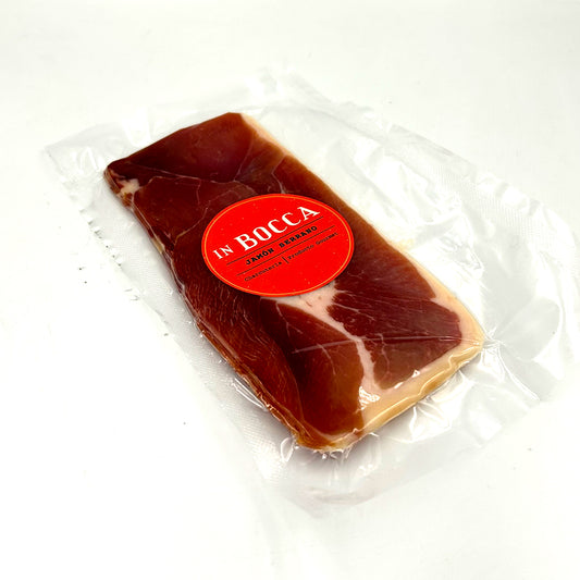 Jamon serrano 100 gr | IN BOCCA