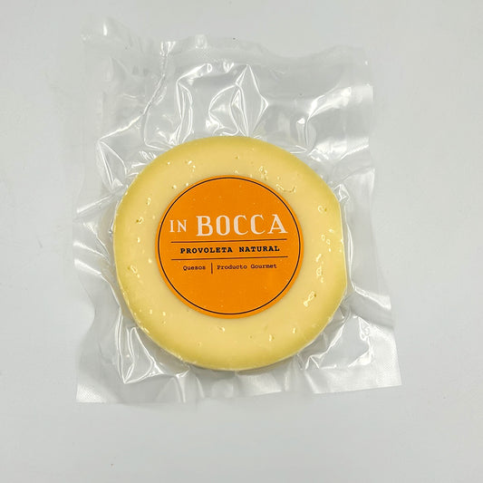Provoleta Natural | INBOCCA